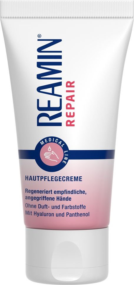 Reamin Repair Hautpflegecreme