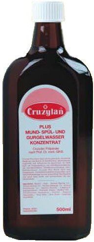 Cruzylan plus Tropfen