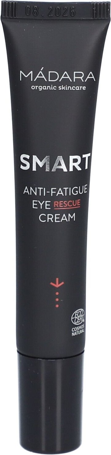 Madara Smart CR Yeux 15Ml 15 ml Creme