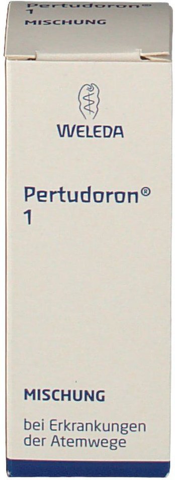 Pertudoron 1 Mischung 20 ml