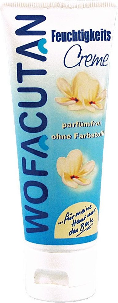 Wofacutan Feuchtigkeitscreme 70 ml Creme