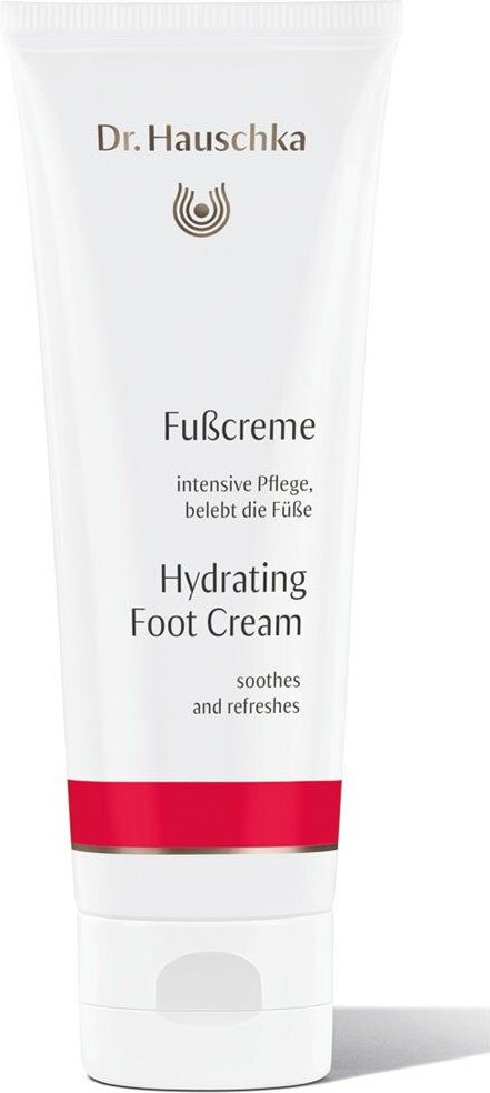 Dr.hauschka Fußcreme 75 ml
