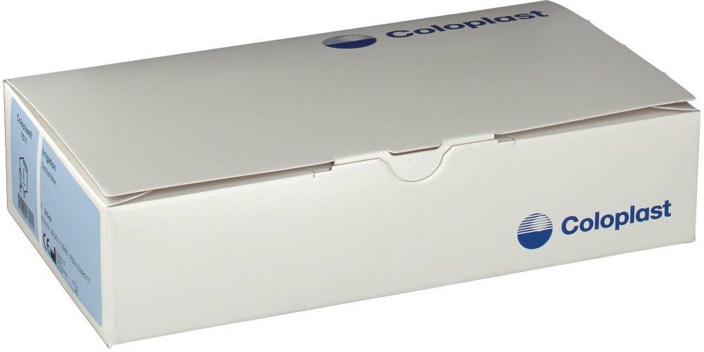 Coloplast Spülbehälter 1511 1 St TODO