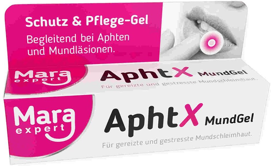 Mara Expert Apht-X 15 ml Gel