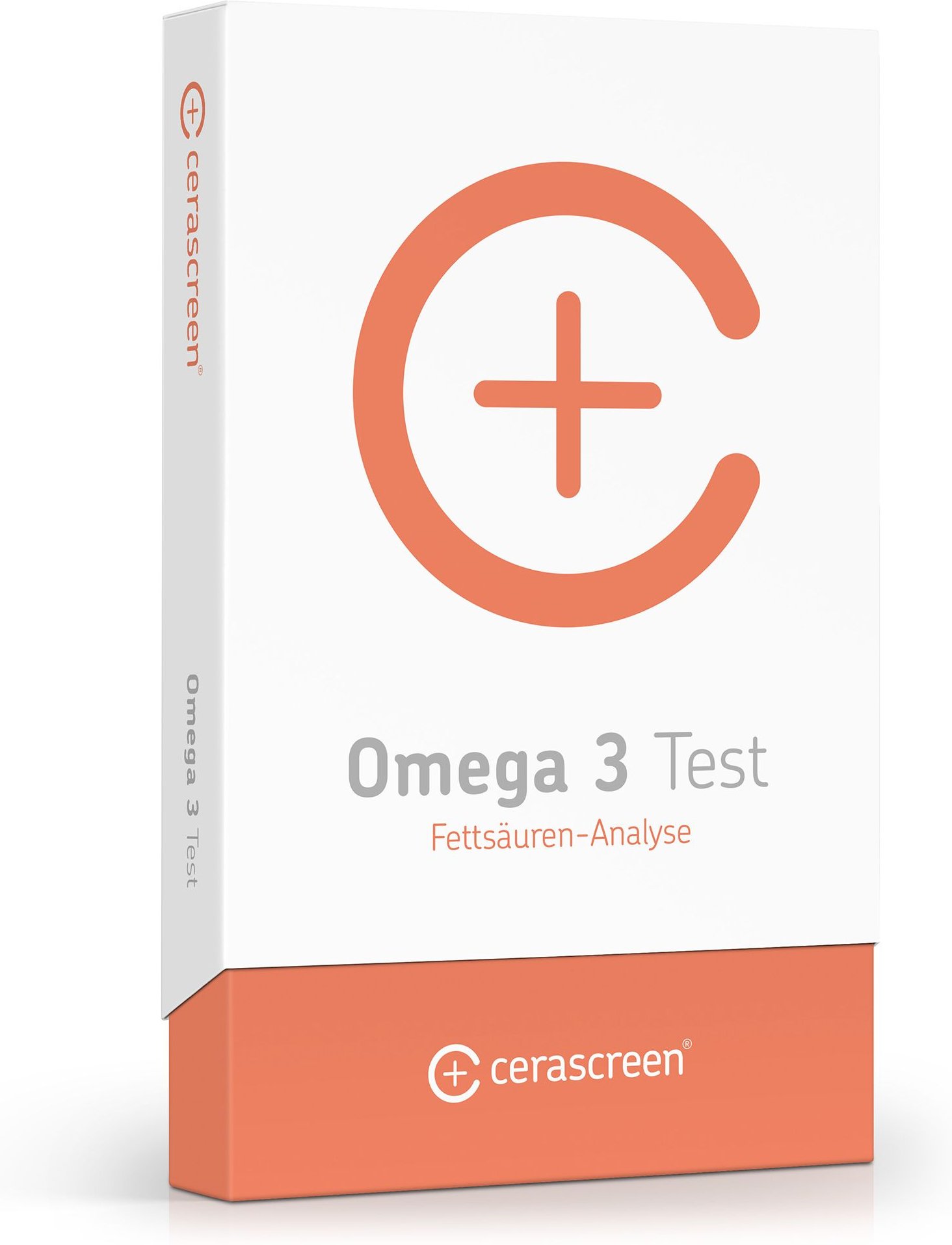 Cerascreen Omega-6/3 Test 1 St