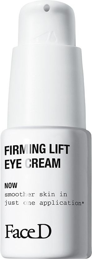 Face D Firming Lift C/Occ 15Ml 15 ml Creme