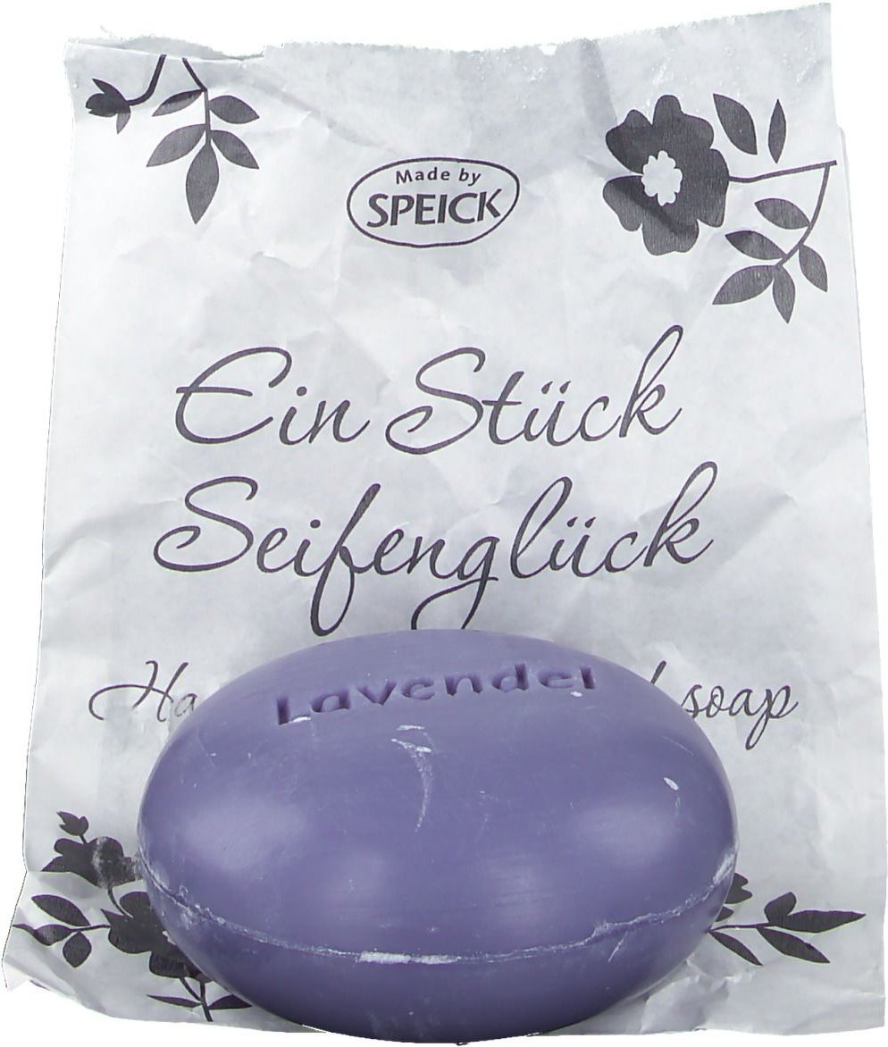 Lavendel Badeseife 225 g Seife