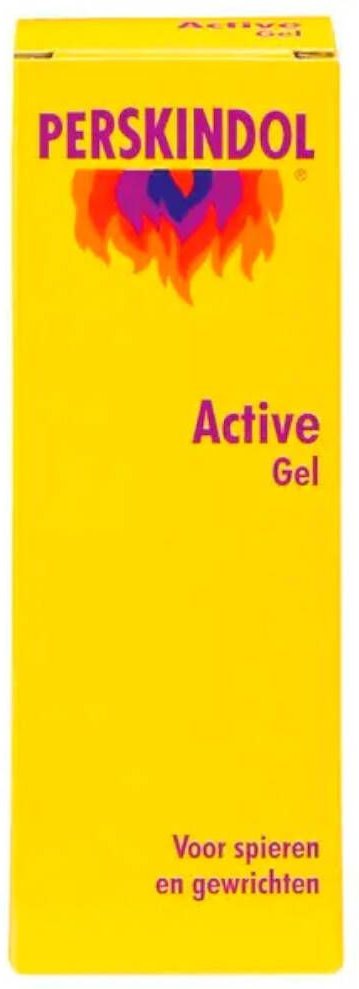 Perskindol Active 100 g Gel
