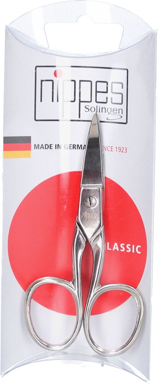 Nippes Fußnagelschere Nr.24 1 St Schere