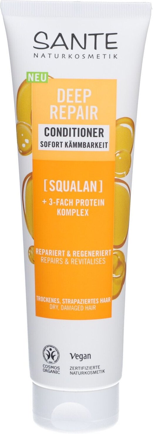 Sante Hair Deep Repair Conditioner 150 ml Haarspülung