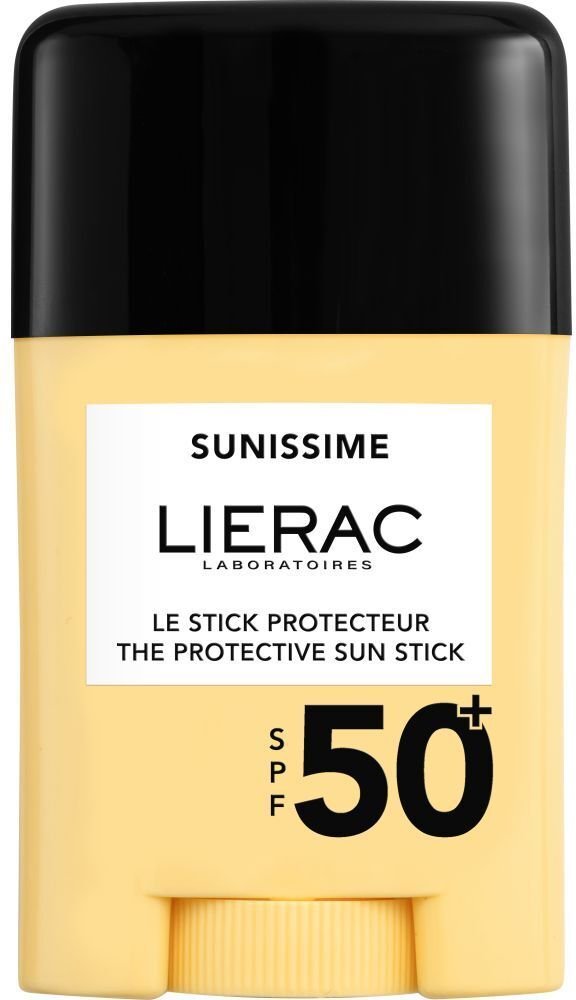 Lierac Sunissime Stick LSF 50+ 10 g Creme