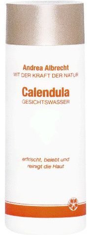 Andrea Albrecht Calendula Gesichtswasser 200 ml Lösung