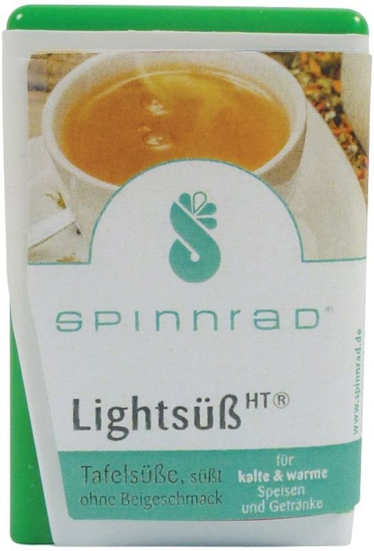 Lightsüss HT Tabletten