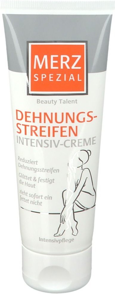Merz Spezial Beauty Talent Dehnungsstr.Intensiv-Cr 75 ml Creme