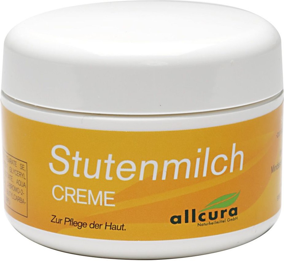 Stutenmilch Creme 100 ml