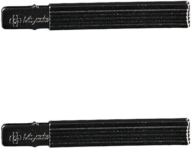 Zahnstocher Silber BRI x2 2x1 St