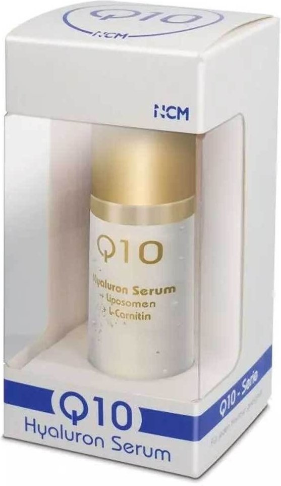 Hyaluron Serum m.Liposomen Gel 50 ml