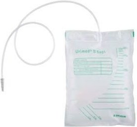 Urin BTL 2L O Ablauf Ster x15 15x1 St Beutel