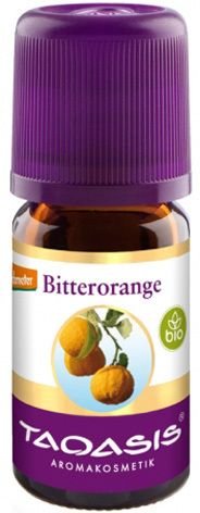 Bitterorange demeter Öl 5 ml Ätherisches