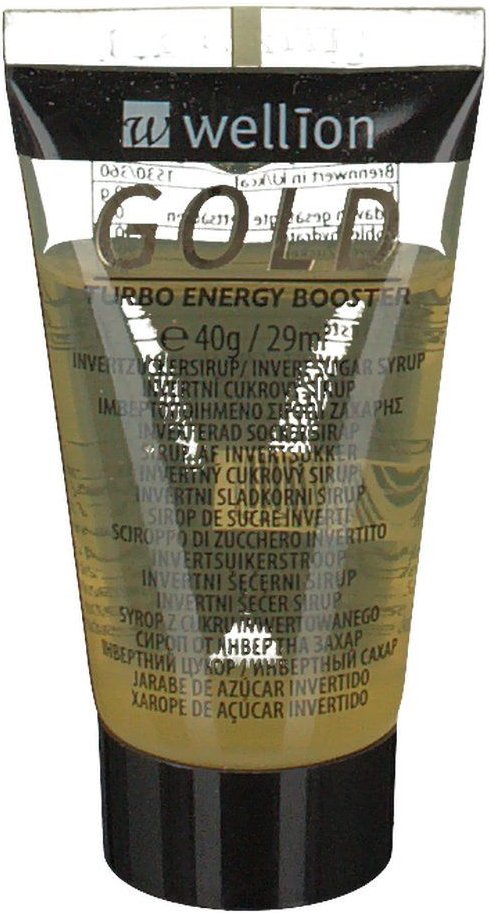 Wellion Gold Sirup