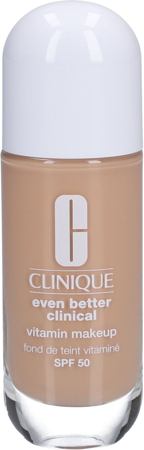 Clinique Even Better Vitamin Makeup - Light Medium Cool 1 30ml 30 ml Creme