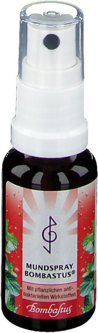 Mundspray 20 ml Spray