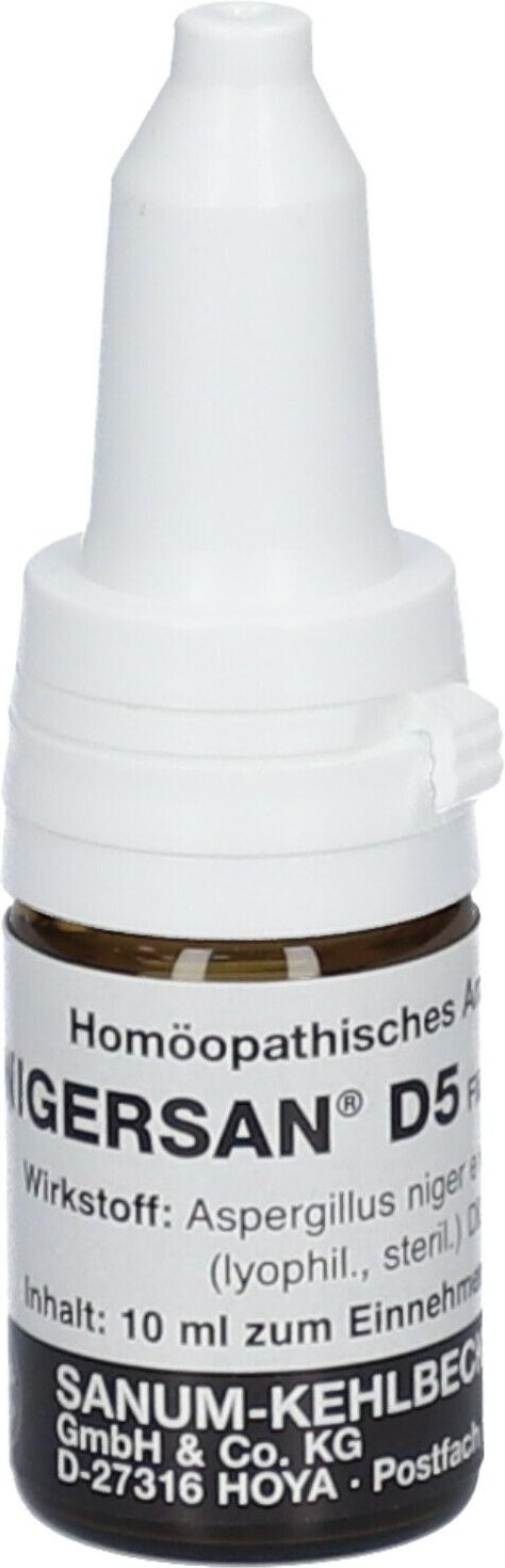 Nigersan D 5 Tropfen