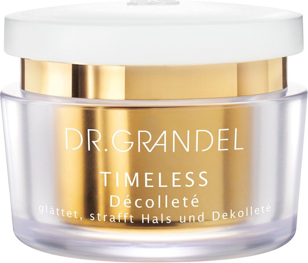 Grandel Timeless Decollete Creme 50 ml