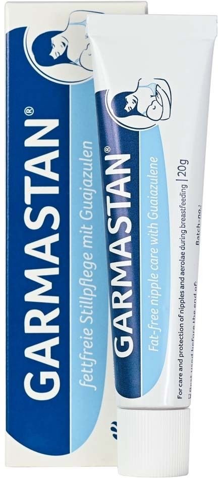 Garmastan Salbe 20 g