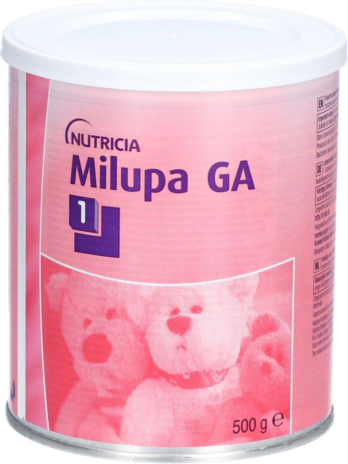 Milupa GA 1 Pulver 500 g
