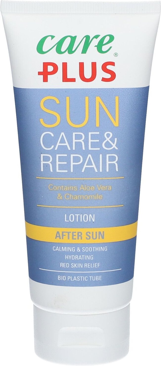 Thumbnail - Care Plus Sun Protection After 100 ml Lotion