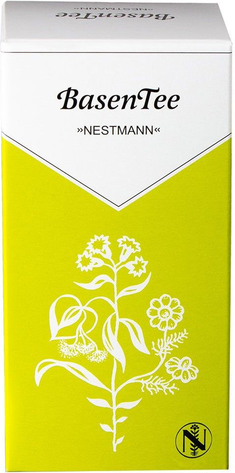 Thumbnail - Basentee Nestmann 70 g Tee