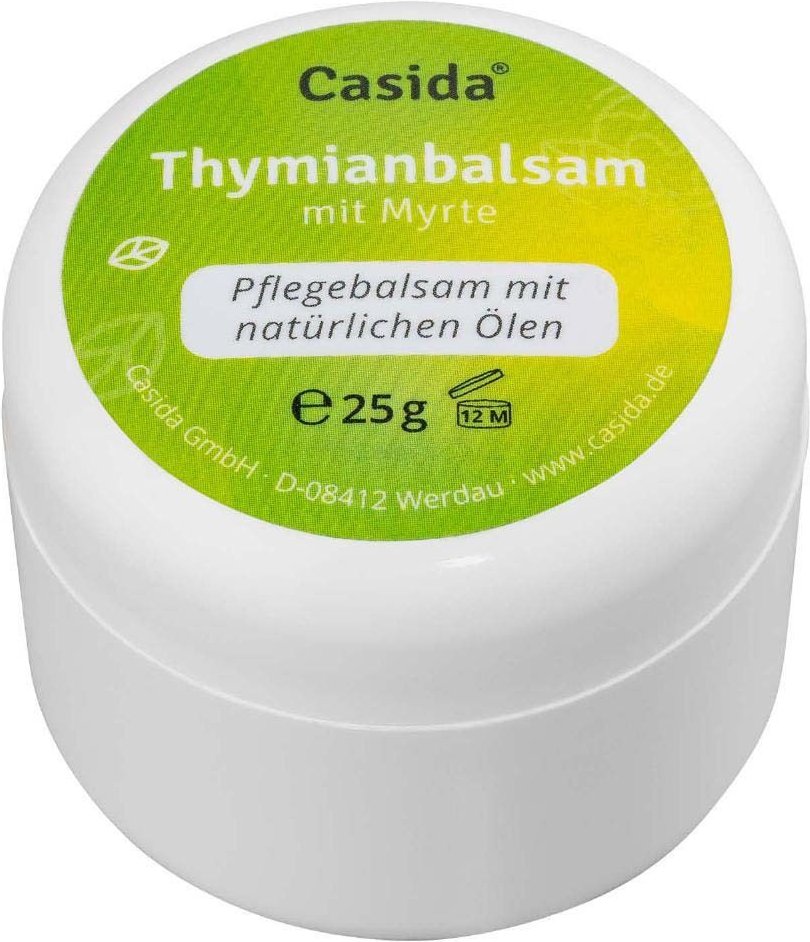 Thymianbalsam mit Myrte für Erwachsene