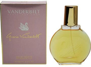 P. Vanderbilt P-Gv-404-B1 100 ml Eau de Toilette