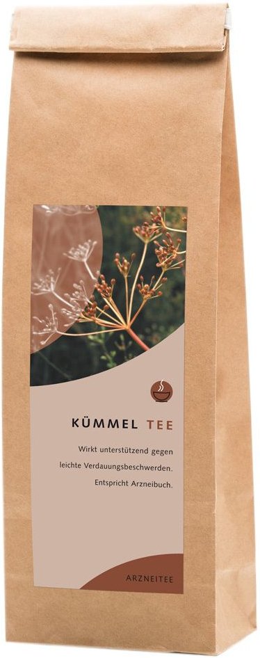 Kümmel TEE 100 g Tee