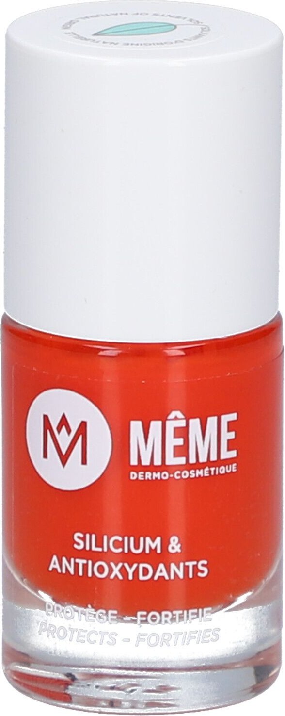 Meme Nagellack golden Hour 18 10 ml