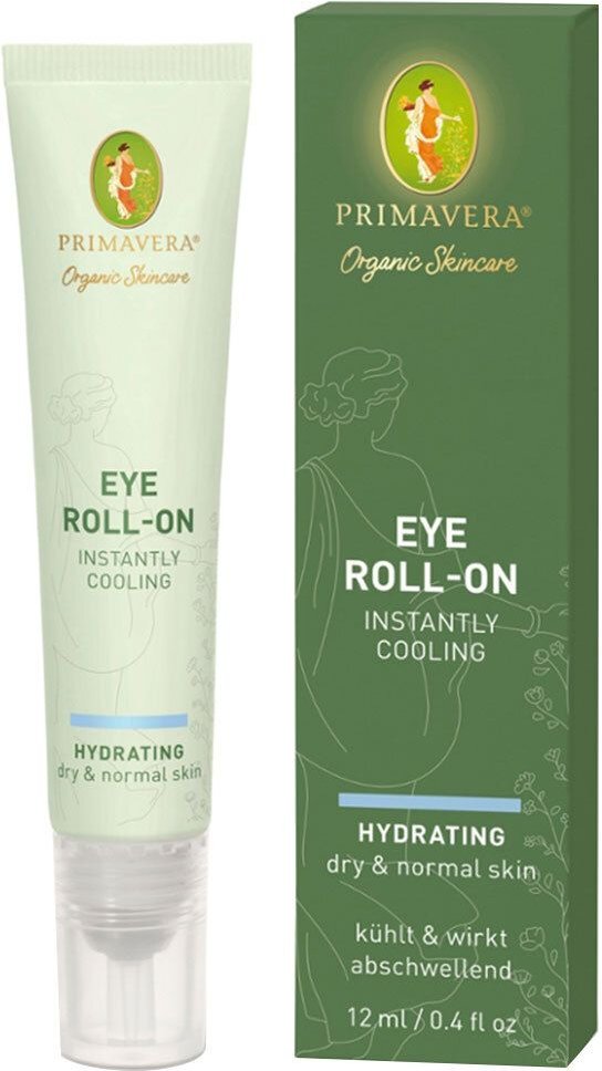 Thumbnail - EYE Roll-On instantly cooling 12 ml Augencreme