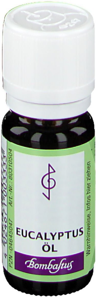 Thumbnail - Eucalyptus ÖL 10 ml Ätherisches Öl