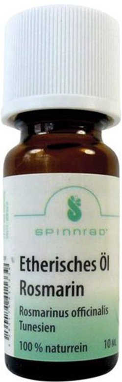 Ätherisches ÖL Rosmarin DAB 10 ml Öl