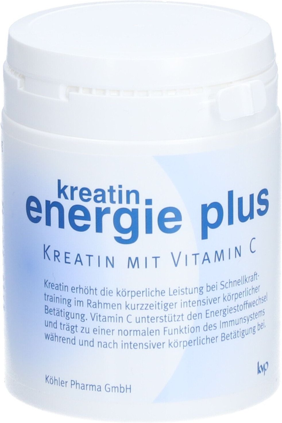 Kreatin Engergie plus Tabletten 100 St