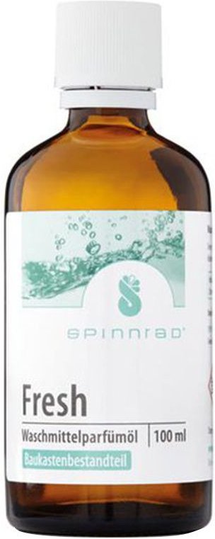 Waschmittelparfüm fresh 100 ml Flüssigkeit