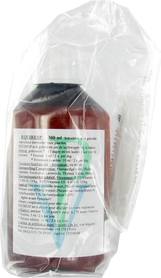 Equiresp 300 ml Lösung