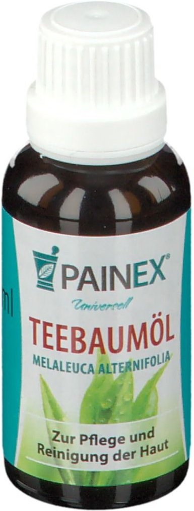 Teebaum ÖL Painex 30 ml Ätherisches Öl