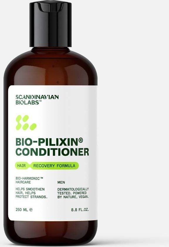 Bio-Pilixin Cond+ Mann 250 ml Haarspülung