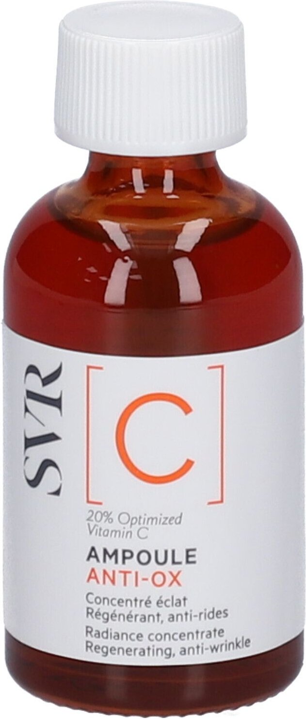SVR C Ampoule Anti-OX 30 ml Lösung