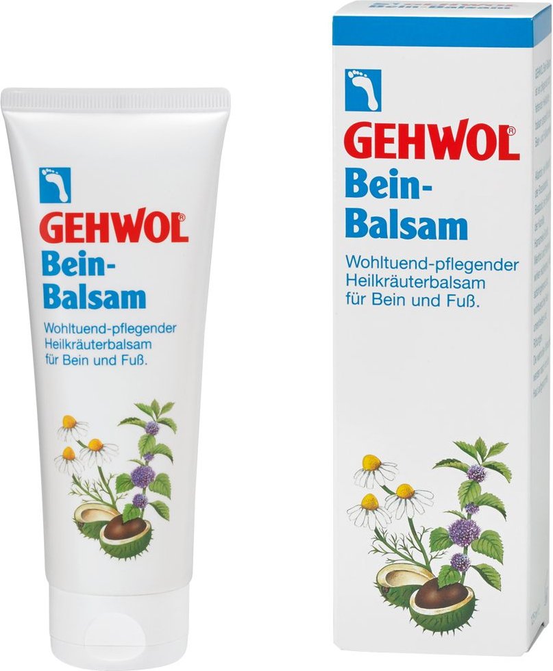 Gehwol Bein-Balsam 125 ml Balsam