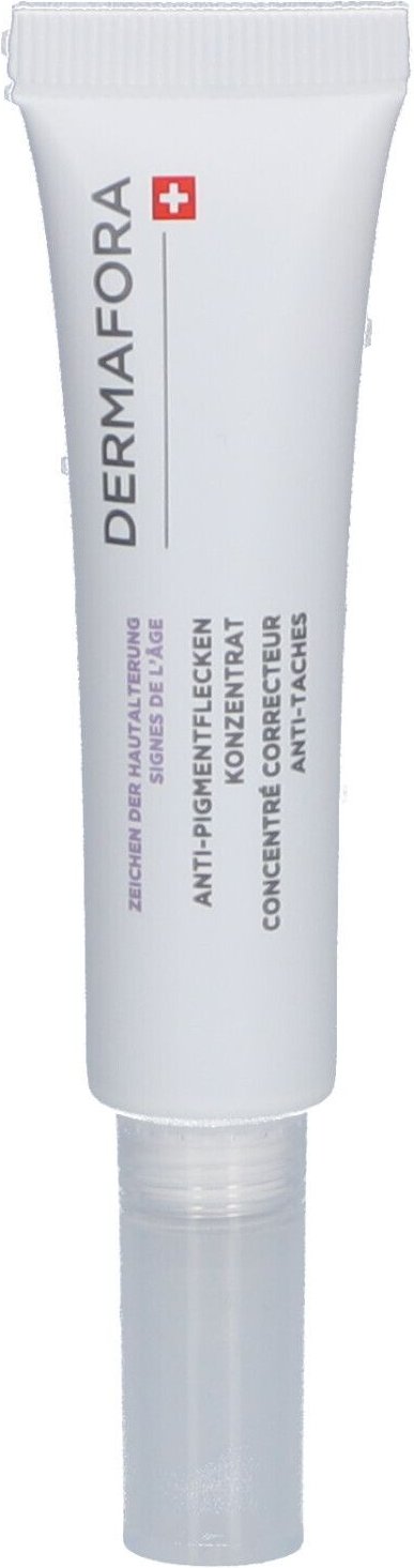 Thumbnail - Dermafora Anti-Age Konz 15 ml