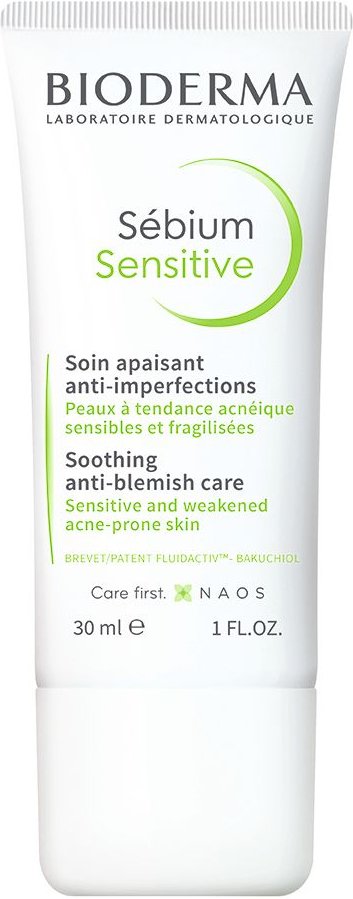 Bioderma Sebium sensitive Creme 30 ml
