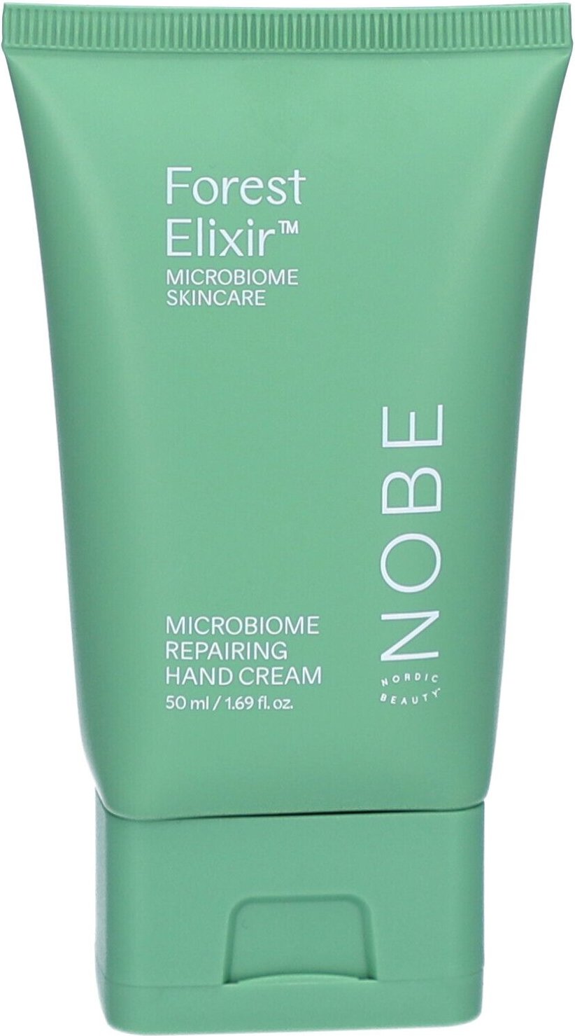 Thumbnail - Nobe Forest Elixir® Microbiome Repairing Hand Cream 50 ml Creme