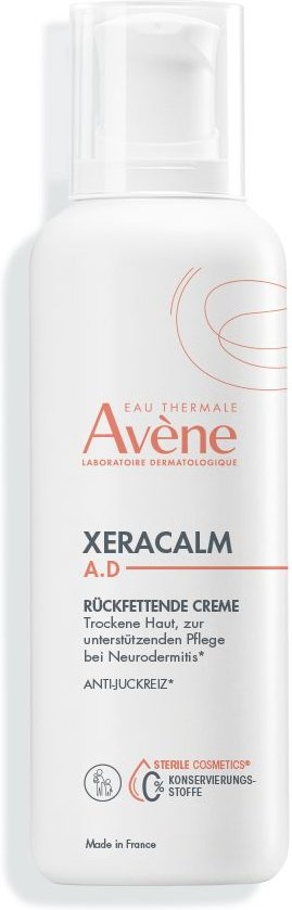 Avene XeraCalm A.D Creme 400 ml